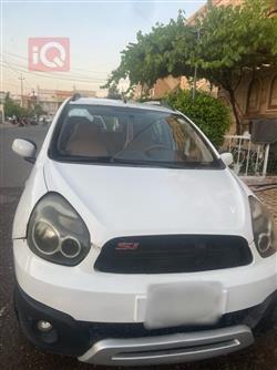 Geely GX2